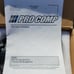 Pro Comp LED Headlight Kit