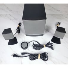 Bose Companion 3 Series II