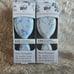 Love shack fancy x goody mini brush set
