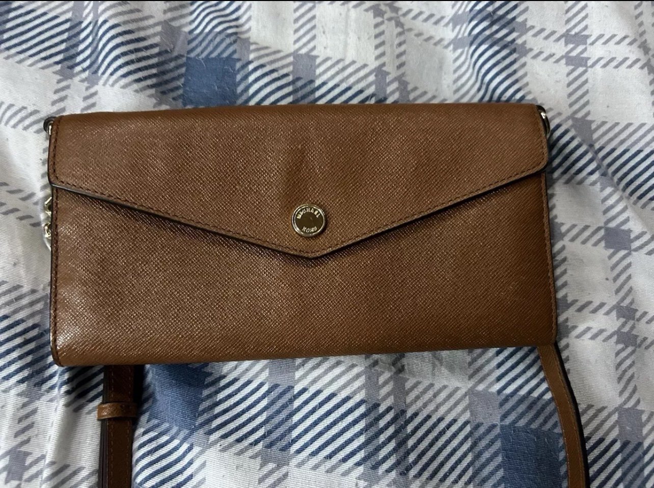 Michael Kors crossbody purses