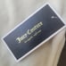Nwt Juicy Couture hoodie sweatshirt zip up size M medium new