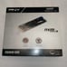 New PNY 240GB internal PCI express 3x4