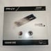 New PNY 240GB internal PCI express 3x4