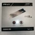 New PNY 240GB internal PCI express 3x4