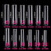 Comme des Garcons Press on Nails