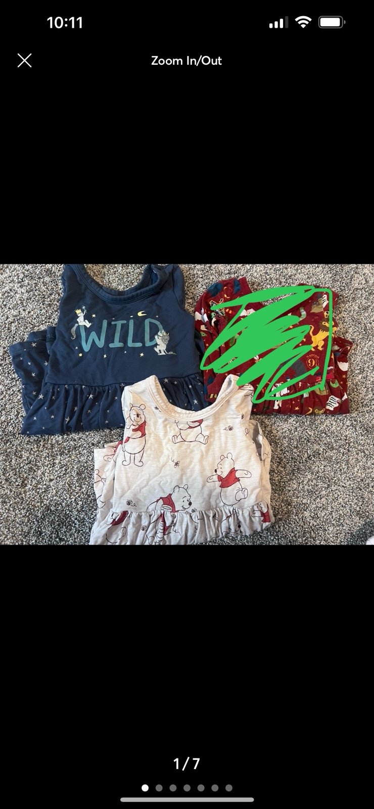 2 bodysuit twirls