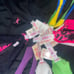 VS PINK vintage thong panty bundle