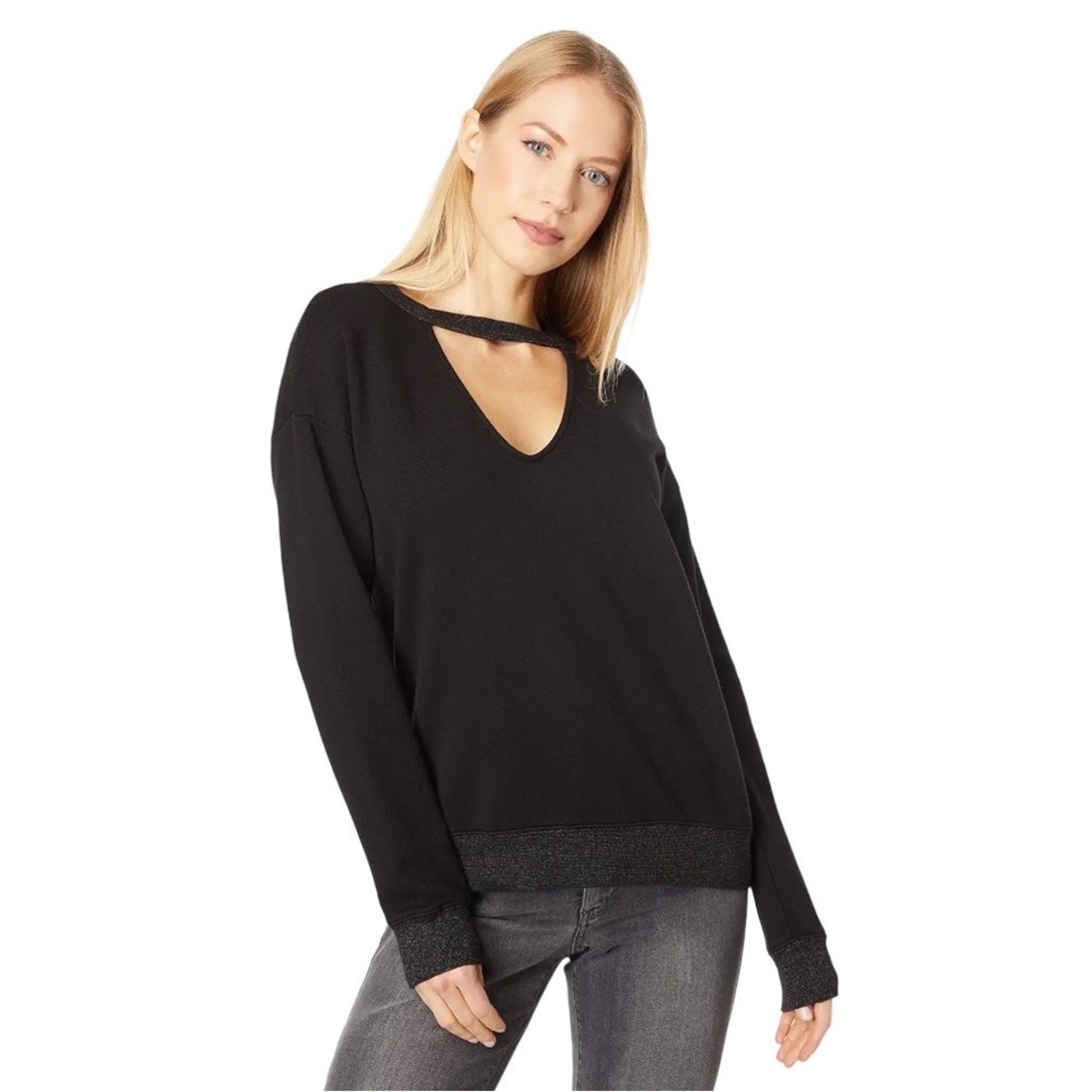 n:Philanthropy Pria Sweatshirt