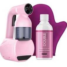 MineTan Bronze Babe Spray Tan Machine