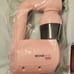 MineTan Bronze Babe Spray Tan Machine