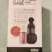 MineTan Bronze Babe Spray Tan Machine