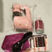 MineTan Bronze Babe Spray Tan Machine