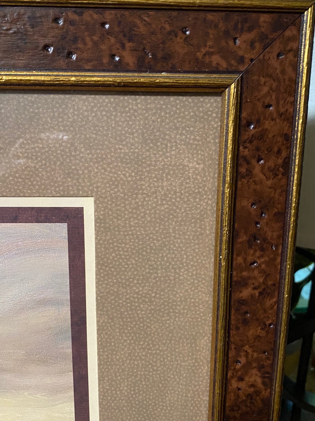 Shops Vintage Horses Painting By Joe Sambataro