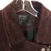 Womens Size Medium BlankNYC Purple Suede Moto Jacket