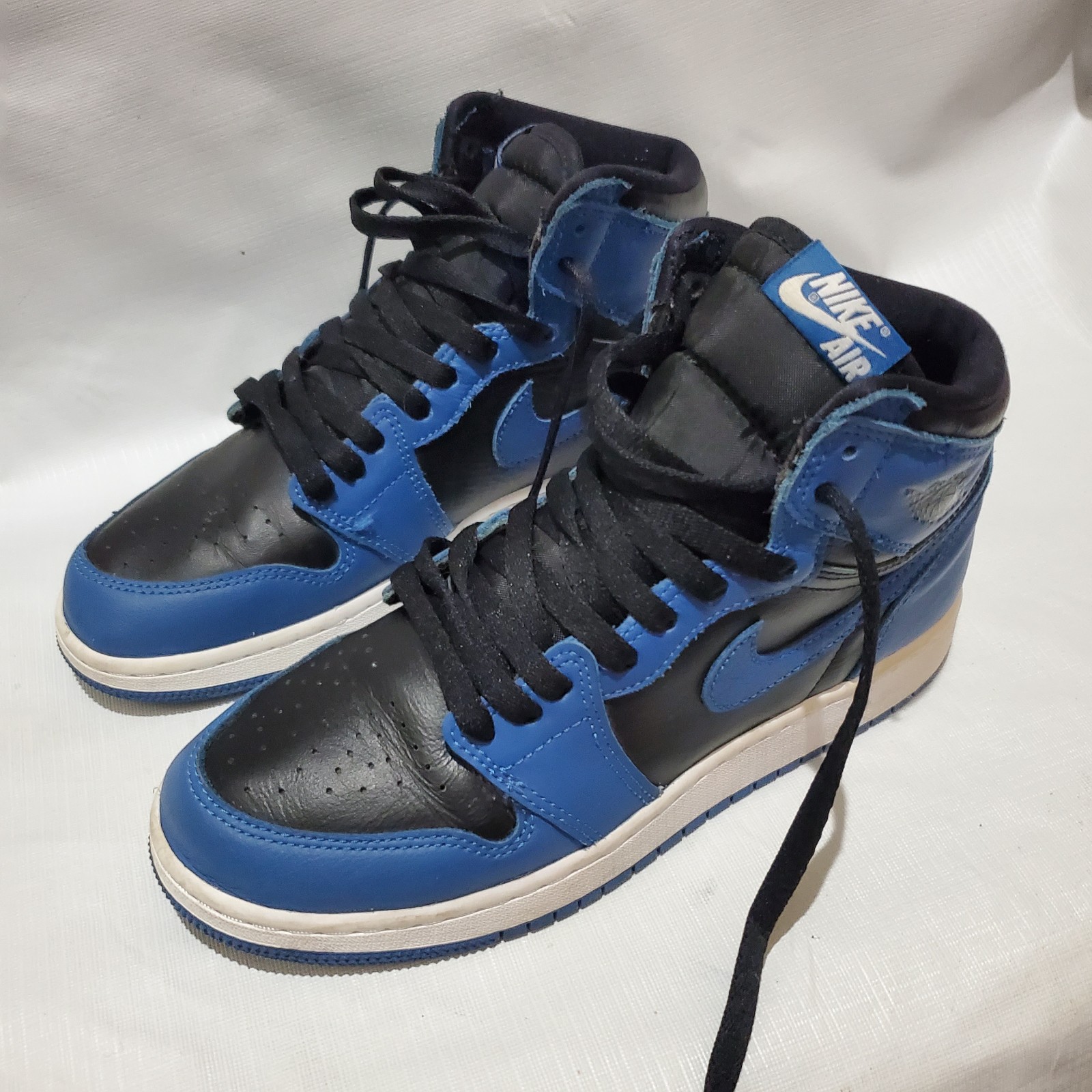 Jordan Air 1 Retro High OG SIZE 7