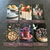 Blissfully Sweet Oracle - Oracle Deck - Twin Flame, Soulmate 80Cards