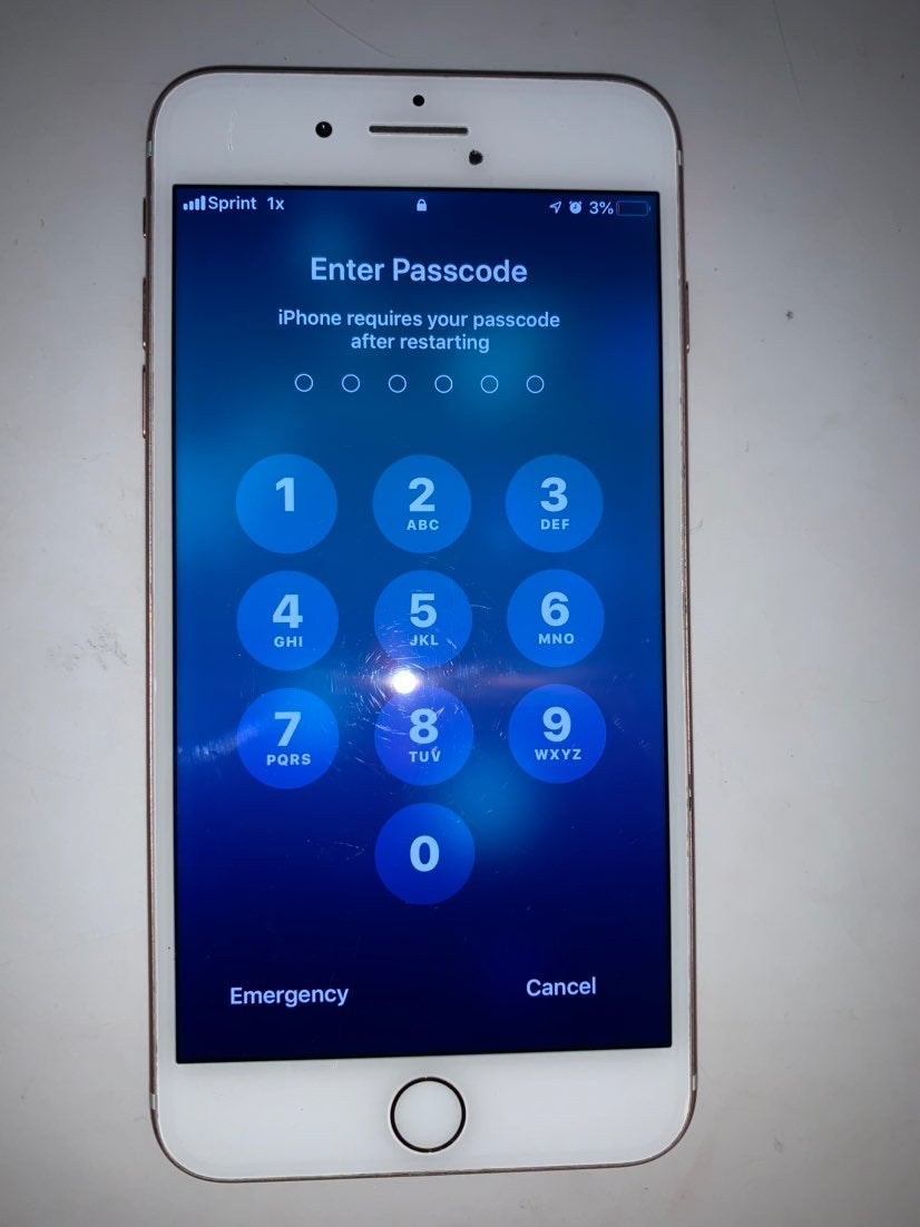 iPhone