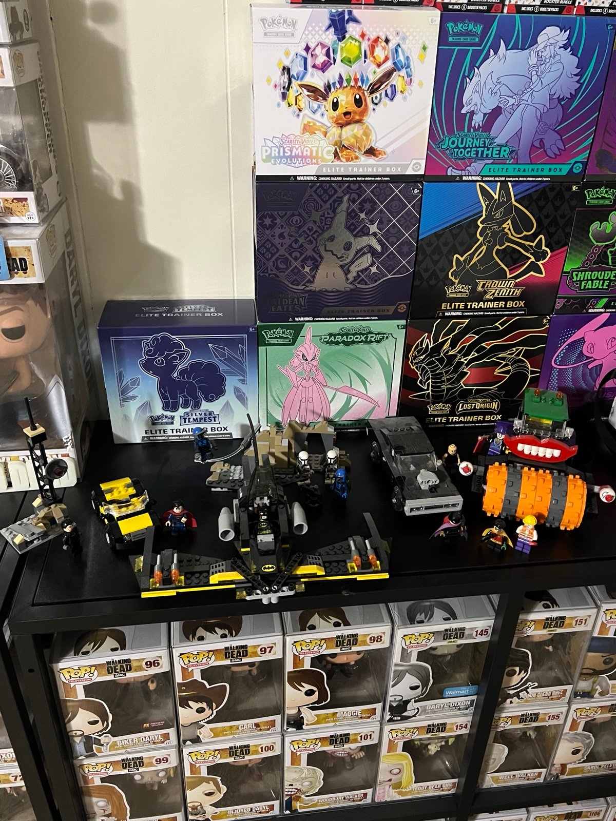 Lego lot