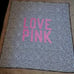 Victoria's Secret Pink Comforter ✨️Price is Firm✨️