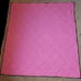 Victoria's Secret Pink Comforter ✨️Price is Firm✨️