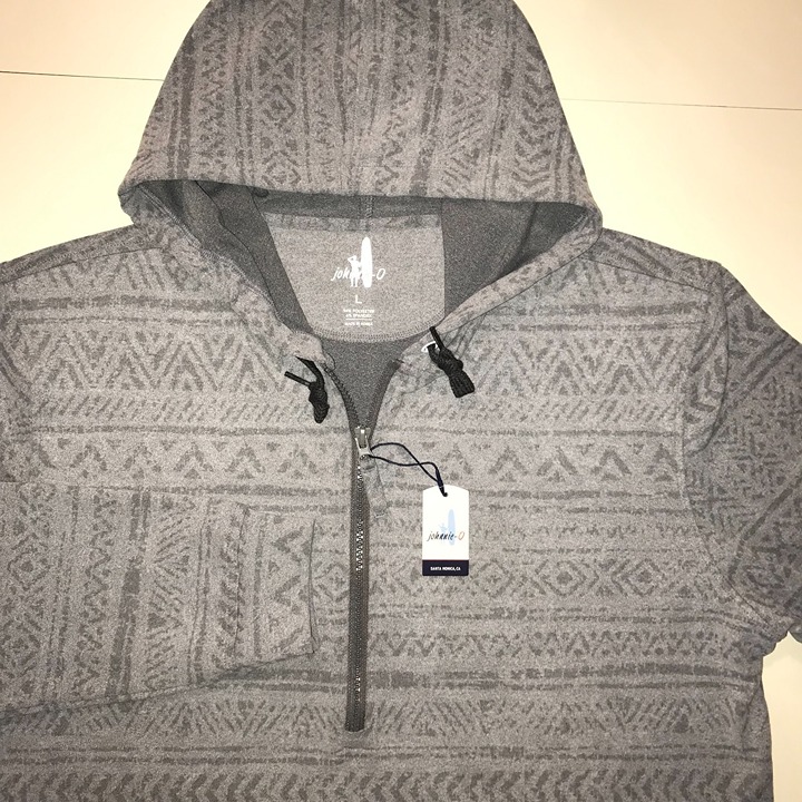 ENNOY Professional Crew Sweat Set Up - pullover