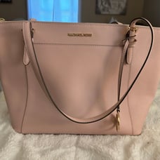 Michael Kors Ciara Large Tote