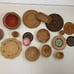 Lot of baskets