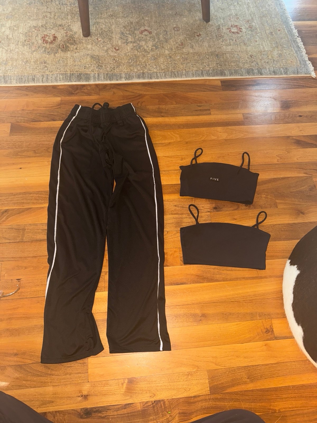 Dancewear bundle Tiger Friday / Five