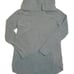 Barefoot Dreams XS Cowl Neck Tunic CozyChic Ultra Lite Green Sweater Soft