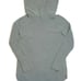Barefoot Dreams XS Cowl Neck Tunic CozyChic Ultra Lite Green Sweater Soft