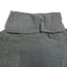 Barefoot Dreams XS Cowl Neck Tunic CozyChic Ultra Lite Green Sweater Soft