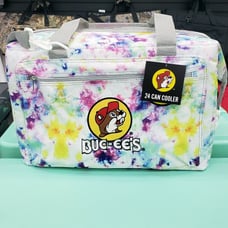 BUC-EES Cooler