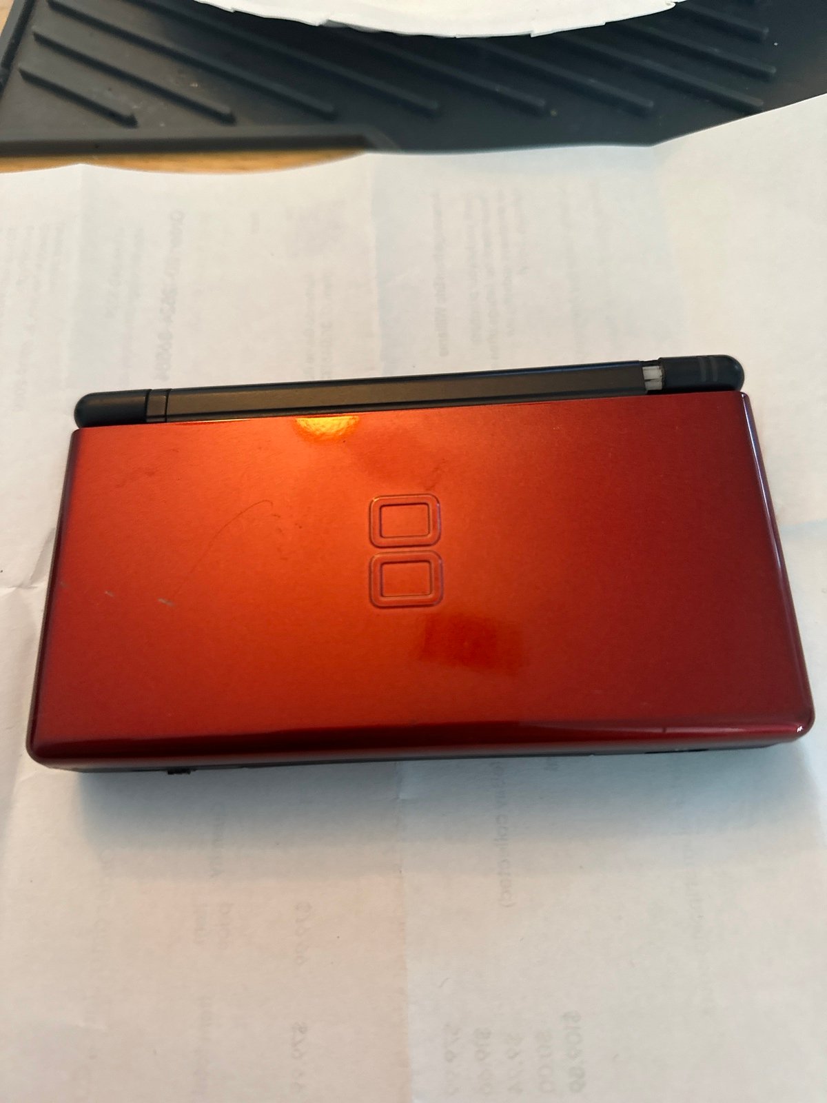 Nintendo DS