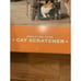 Hyde & Eek Boutique! Target Double Decker Cat Scratcher Skelton Park Halloween