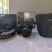 Fujifilm Finepix S9200 Camera Bundle