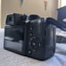 Fujifilm Finepix S9200 Camera Bundle