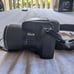 Fujifilm Finepix S9200 Camera Bundle