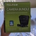 Fujifilm Finepix S9200 Camera Bundle
