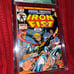 MARVEL PREMIERE #15 CGC 7.5 1974 QUALIFIED O/W to WHITE PAGES 1ST APP IRON FIST.