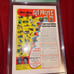 MARVEL PREMIERE #15 CGC 7.5 1974 QUALIFIED O/W to WHITE PAGES 1ST APP IRON FIST.