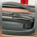 Ben Sherman Rose Gold Nottingham Hard-side Carry On 4 Wheel Luggage