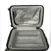Ben Sherman Rose Gold Nottingham Hard-side Carry On 4 Wheel Luggage