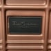 Ben Sherman Rose Gold Nottingham Hard-side Carry On 4 Wheel Luggage