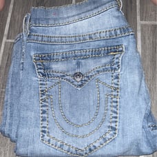 True Religion jeans