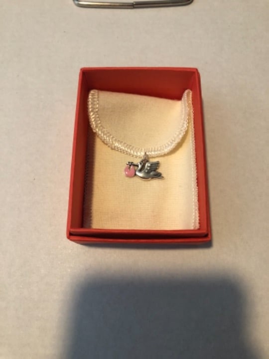 James Avery charm