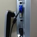 Dell 1708 FPT Ultrasharp LCD Monitor 17 1708FPT