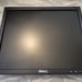 Dell 1708 FPT Ultrasharp LCD Monitor 17 1708FPT