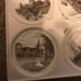 Fürstenberg Porzellan Coaster seit 1747