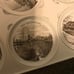 Fürstenberg Porzellan Coaster seit 1747