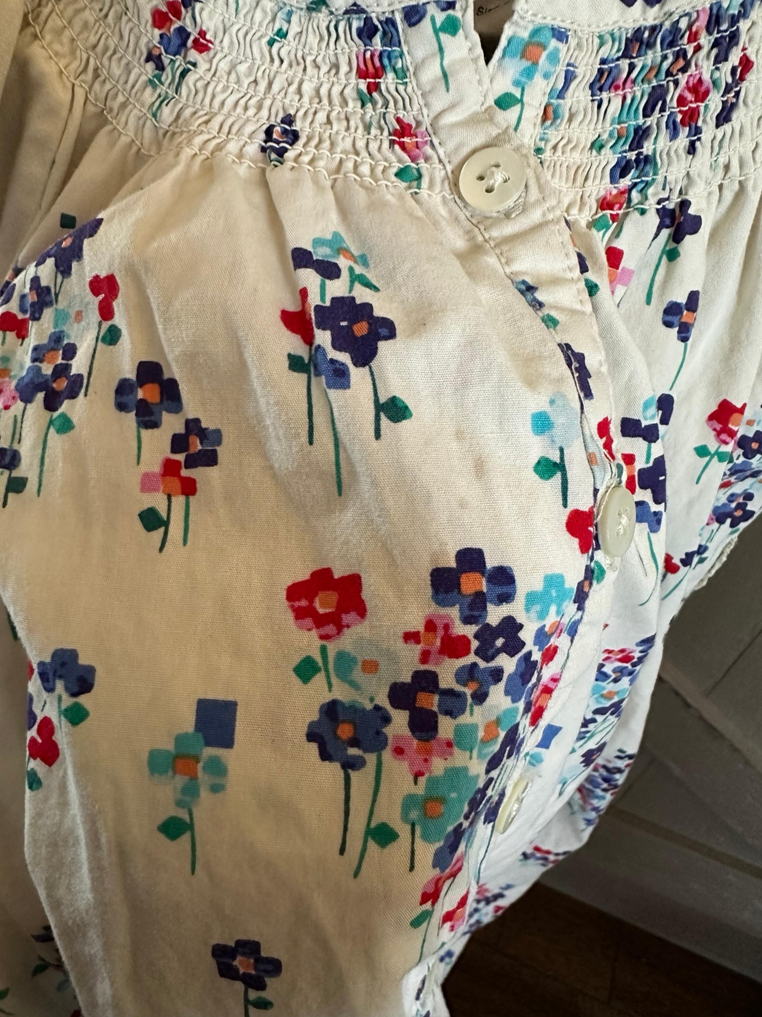 TEA Dress
